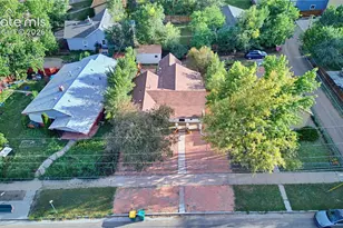 621 E Cache La Poudre St, Colorado Springs, CO 80903 - Photo 45