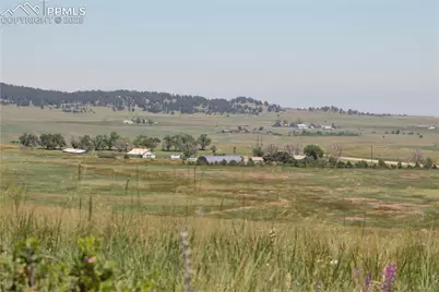 Tract 19 Sweet Road, Calhan, CO 80808 - Photo 3