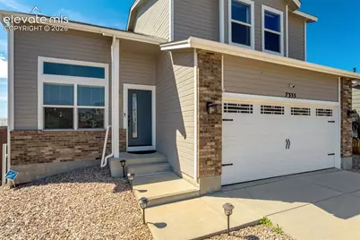 7335 Willowdale Drive, Fountain, CO 80817 - Photo 5