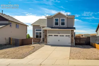 7335 Willowdale Drive, Fountain, CO 80817 - Photo 3