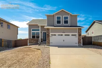 7335 Willowdale Drive, Fountain, CO 80817 - Photo 1