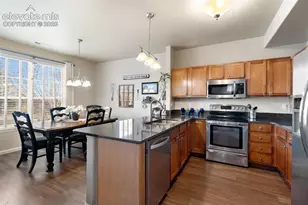 4338 Alder Springs View, Colorado Springs, CO 80922 - Photo 3