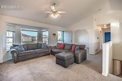 756 S Wolcott Drive, Pueblo West, CO 81007 - Photo 3