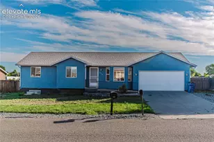 756 S Wolcott Dr, Pueblo West, CO 81007 - Photo 1