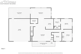 1002 Milky Way, Colorado Springs, CO 80905 - Photo 37