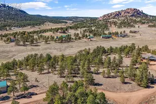 567 Ranch Resorts Dr, Florissant, CO 80816 - Photo 1