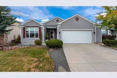 5544 Spoked Wheel Drive, Colorado Springs, CO 80923 - Photo 1