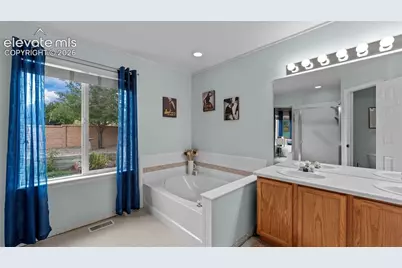 5544 Spoked Wheel Drive, Colorado Springs, CO 80923 - Photo 13
