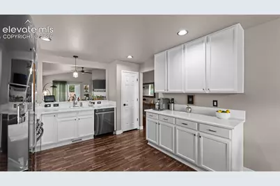 5544 Spoked Wheel Drive, Colorado Springs, CO 80923 - Photo 5