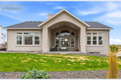 11872 Hawk Stone Drive, Colorado Springs, CO 80921 - Photo 47
