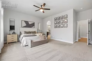 11872 Hawk Stone Dr, Colorado Springs, CO 80921 - Photo 25