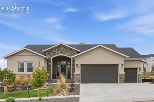 11872 Hawk Stone Dr, Colorado Springs, CO 80921 - Photo 1