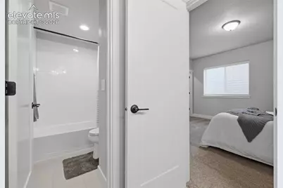 11872 Hawk Stone Drive, Colorado Springs, CO 80921 - Photo 41