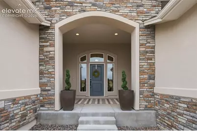 11872 Hawk Stone Drive, Colorado Springs, CO 80921 - Photo 3
