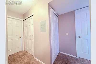 840 Tenderfoot Hill Road #201, Colorado Springs, CO 80906 - Photo 19