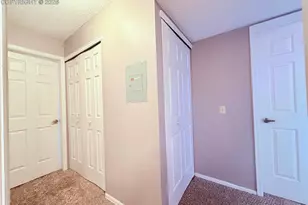 840 Tenderfoot Hill Rd, Colorado Springs, CO 80906 - Photo 19