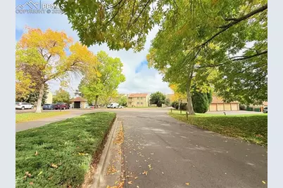 840 Tenderfoot Hill Road #201, Colorado Springs, CO 80906 - Photo 29