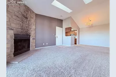 840 Tenderfoot Hill Road #201, Colorado Springs, CO 80906 - Photo 5
