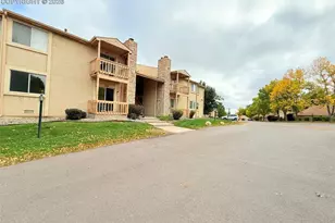 840 Tenderfoot Hill Rd, Colorado Springs, CO 80906 - Photo 1