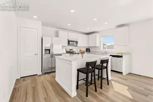 7864 Desert Wrangler Dr, Colorado Springs, CO 80908 - Photo 11