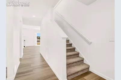 7864 Desert Wrangler Drive, Colorado Springs, CO 80908 - Photo 3