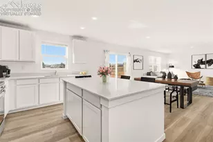 7864 Desert Wrangler Dr, Colorado Springs, CO 80908 - Photo 13