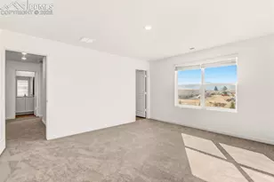 7864 Desert Wrangler Dr, Colorado Springs, CO 80908 - Photo 29