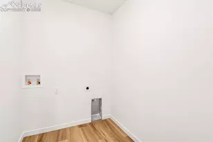7864 Desert Wrangler Dr, Colorado Springs, CO 80908 - Photo 33