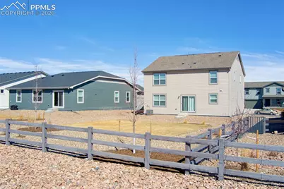7864 Desert Wrangler Drive, Colorado Springs, CO 80908 - Photo 21