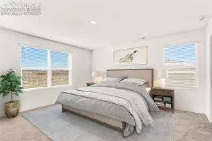 7864 Desert Wrangler Dr, Colorado Springs, CO 80908 - Photo 27