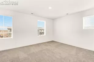 7864 Desert Wrangler Dr, Colorado Springs, CO 80908 - Photo 25