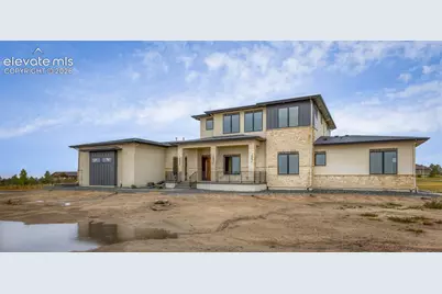 16280 Prairie Vista Lane, Peyton, CO 80831 - Photo 1