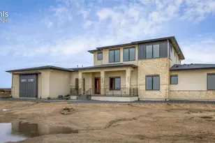 16280 Prairie Vista Ln, Peyton, CO 80831 - Photo 1