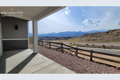 718 Belleza View, Colorado Springs, CO 80907 - Photo 29