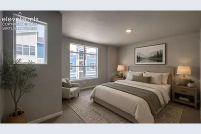 718 Belleza View, Colorado Springs, CO 80907 - Photo 13