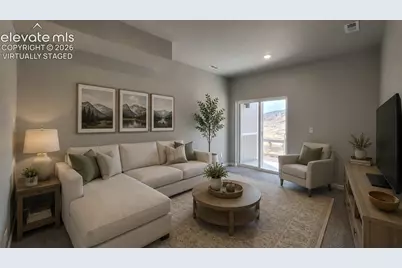 718 Belleza View, Colorado Springs, CO 80907 - Photo 25