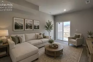 718 Belleza Vw, Colorado Springs, CO 80907 - Photo 25