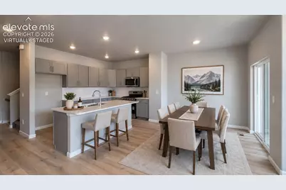 718 Belleza View, Colorado Springs, CO 80907 - Photo 9