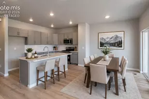 718 Belleza Vw, Colorado Springs, CO 80907 - Photo 9