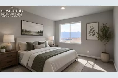 718 Belleza View, Colorado Springs, CO 80907 - Photo 17