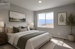 718 Belleza Vw, Colorado Springs, CO 80907 - Photo 17