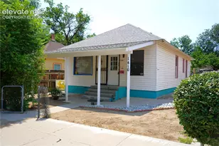 1410 E 6th St, Pueblo, CO 81001 - Photo 1