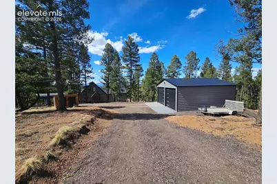 87 Bonanza Circle, Florissant, CO 80816 - Photo 1