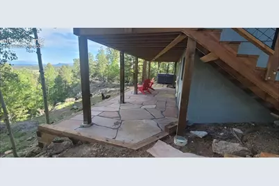 87 Bonanza Circle, Florissant, CO 80816 - Photo 13