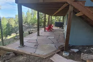 87 Bonanza Cir, Florissant, CO 80816 - Photo 13