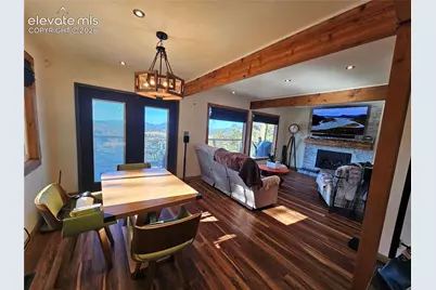 87 Bonanza Circle, Florissant, CO 80816 - Photo 5
