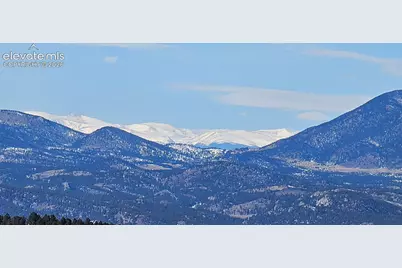 87 Bonanza Circle, Florissant, CO 80816 - Photo 27