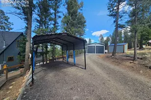 87 Bonanza Cir, Florissant, CO 80816 - Photo 19