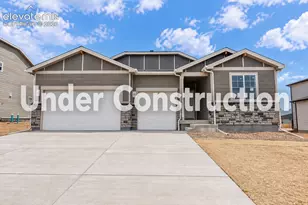 10355 Keynes Dr, Peyton, CO 80831 - Photo 1