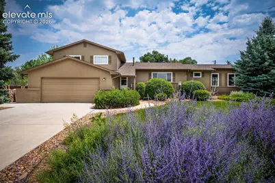6725 Prince Drive, Colorado Springs, CO 80918 - Photo 1